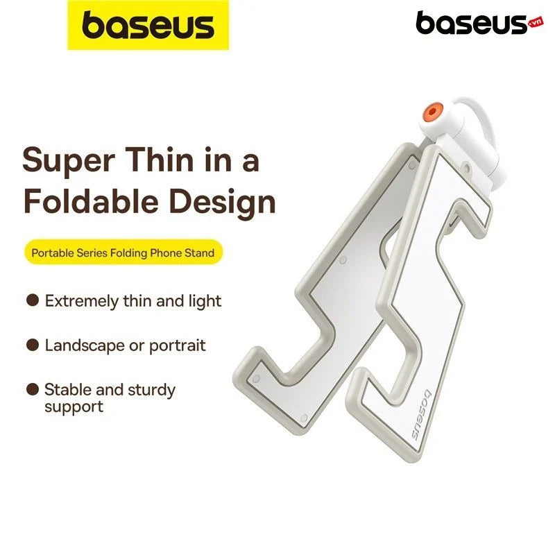 Baseus Folding Phone Stand – Portable Series