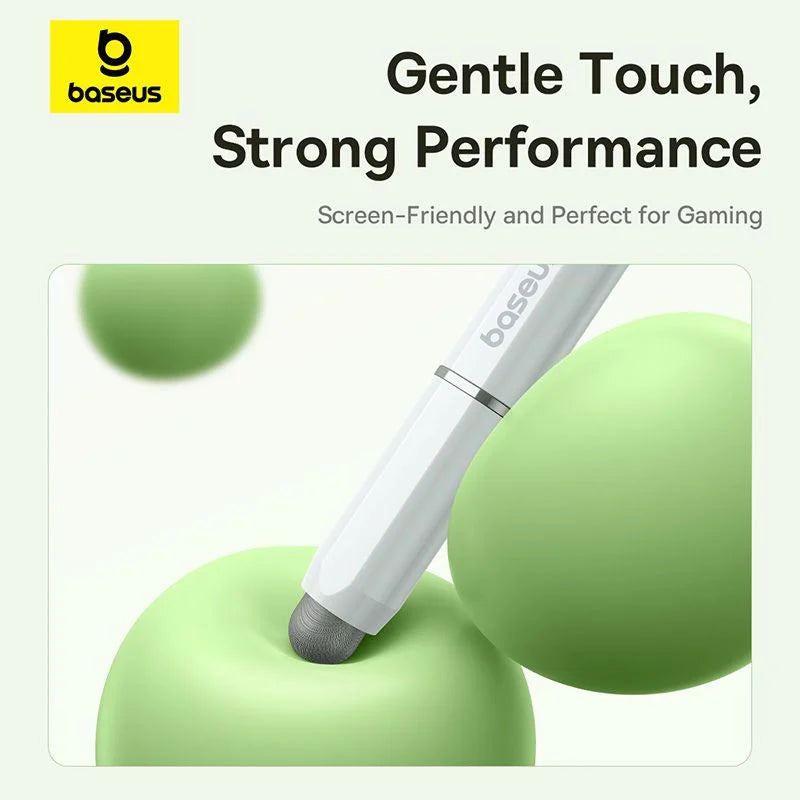 Baseus 3-in-1 Multifunctional Non-magnetic Stylus