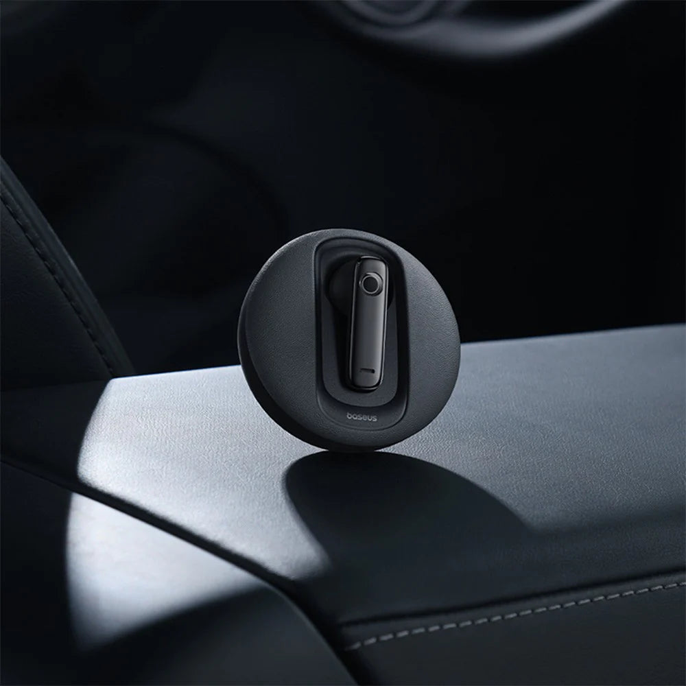 Baseus C-Mic CM10 Smart Unilateral Wireless Earphone for Car