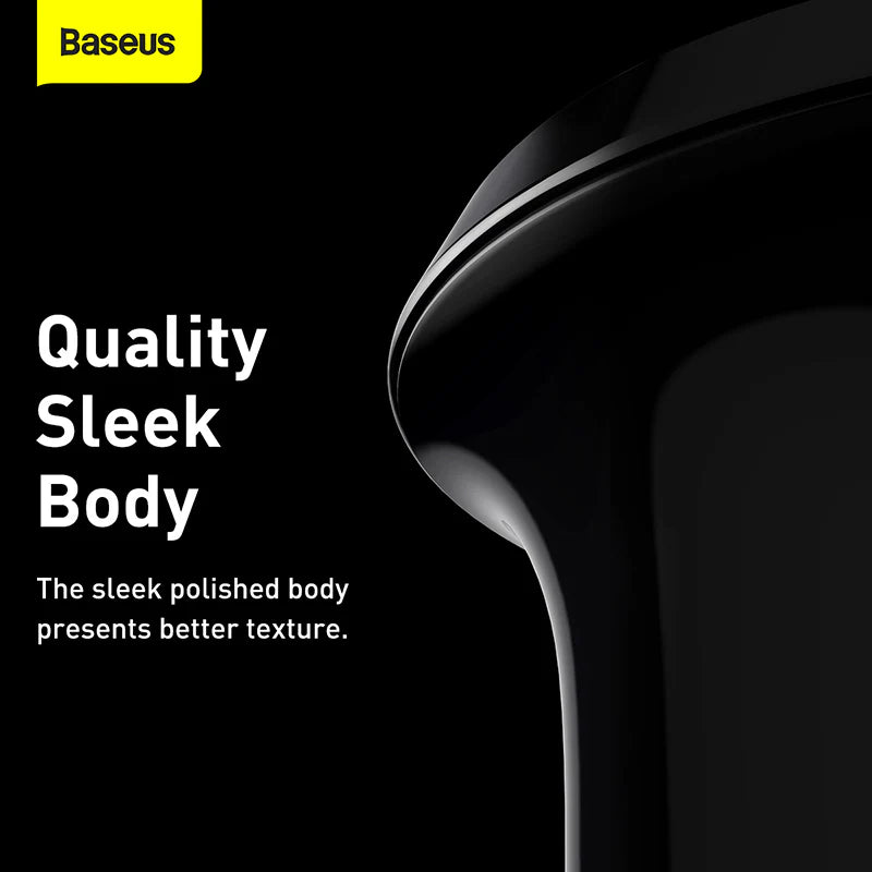 Baseus Grain Pro Car Charger (Dual USB 4.8A )