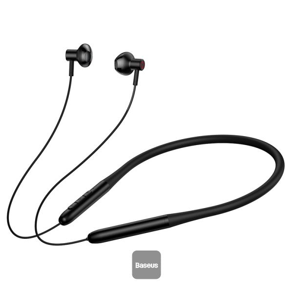 Baseus Bowie P1 Neckband Wireless Earphones