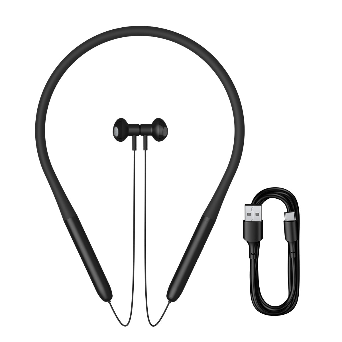 Baseus Bowie P1 Neckband Wireless Earphones
