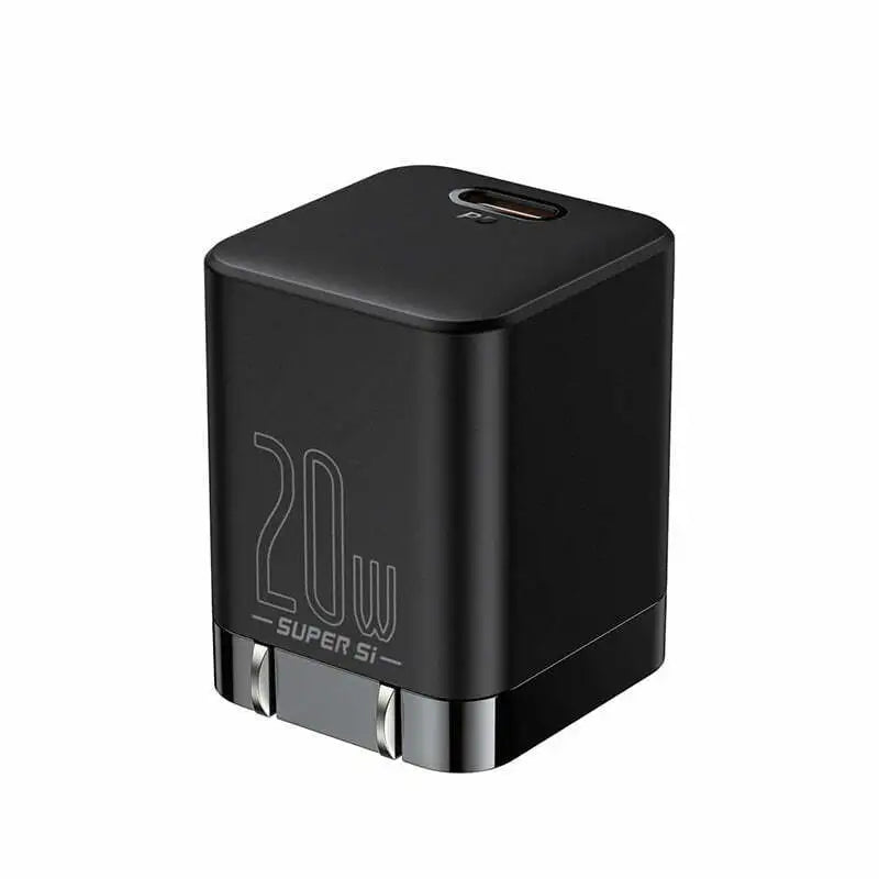 Baseus Super Si Pro Quick Charger 1C 20W