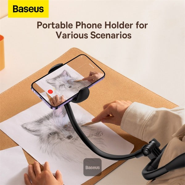 Baseus ComfortJoy Series Neck Phone Holder