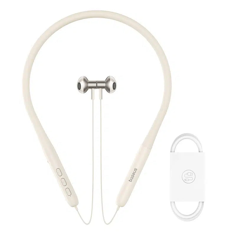 Baseus Bowie P1 Neckband Wireless Earphones