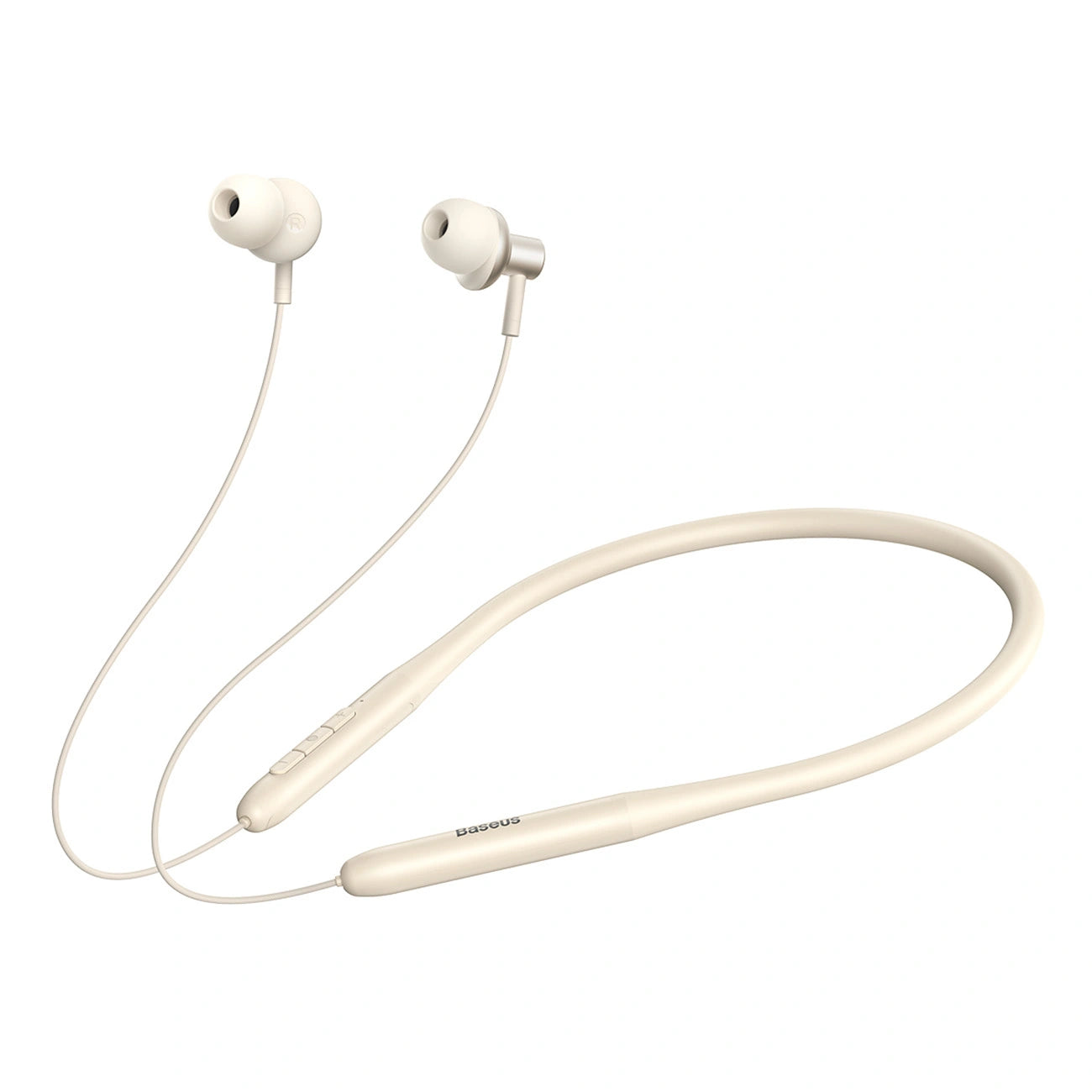 Baseus Bowie P1x In-ear Neckband Wireless Earphones