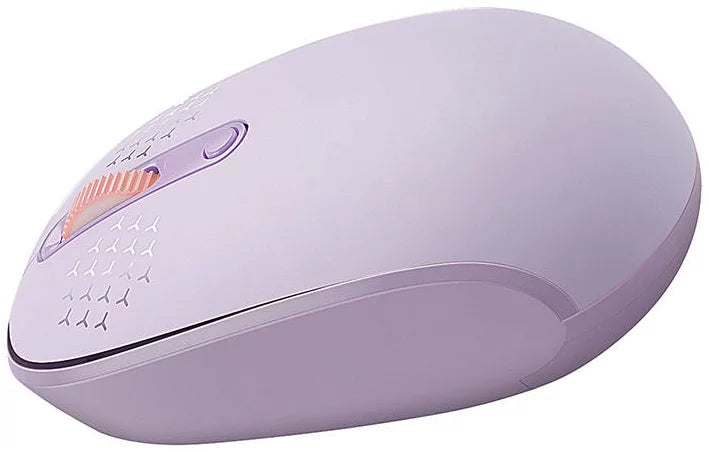 Baseus F01B Tri-Mode Wireless Mouse