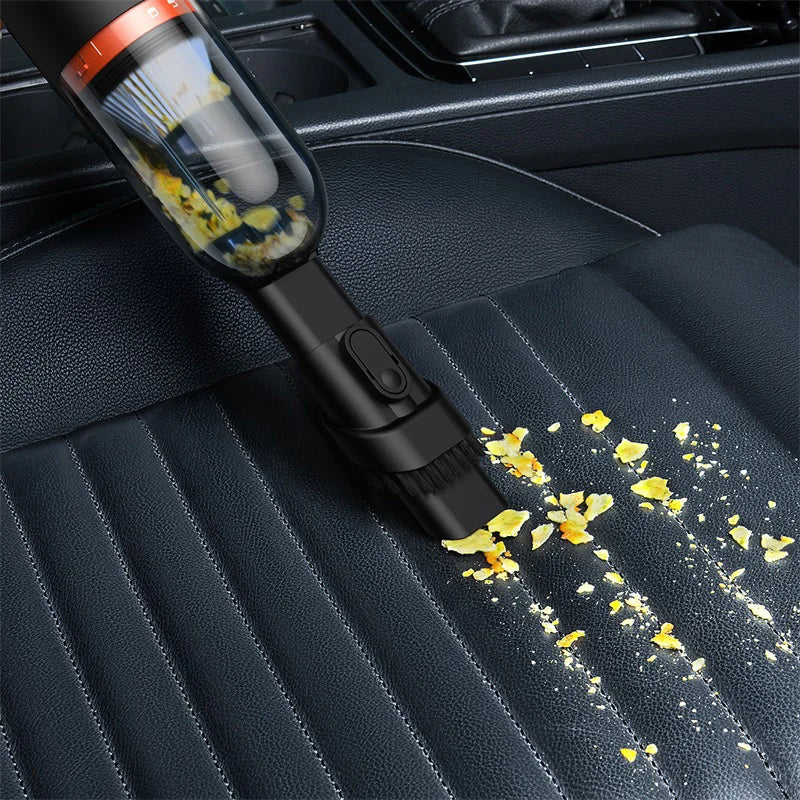Baseus A2Pro 6000pa Car Vacuum Cleaner
