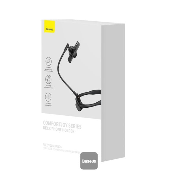 Baseus ComfortJoy Series Neck Phone Holder
