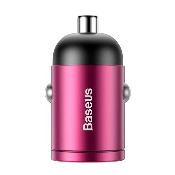 Baseus Tiny Star Mini 30W Fast Charging PPS Car Charge Type-C Port
