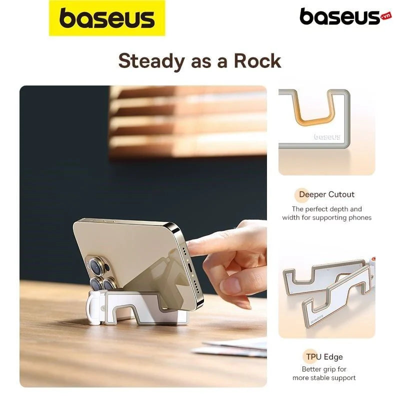 Baseus Folding Phone Stand – Portable Series