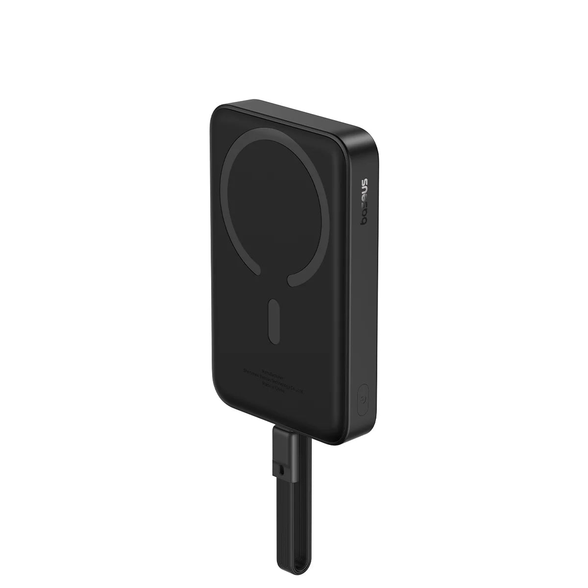 Baseus Magnetic Mini Wireless Fast Charge Power Bank Type-C Edition 10000mAh 30W