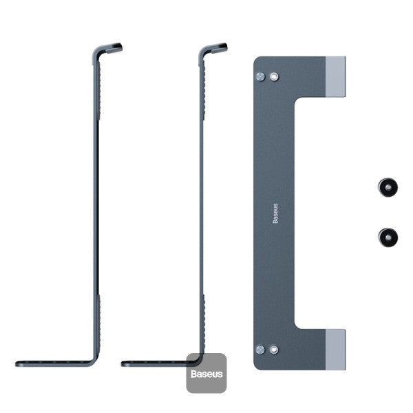 Baseus UltraStable Series Desktop Laptop Stand (4-Gear Adjustable)