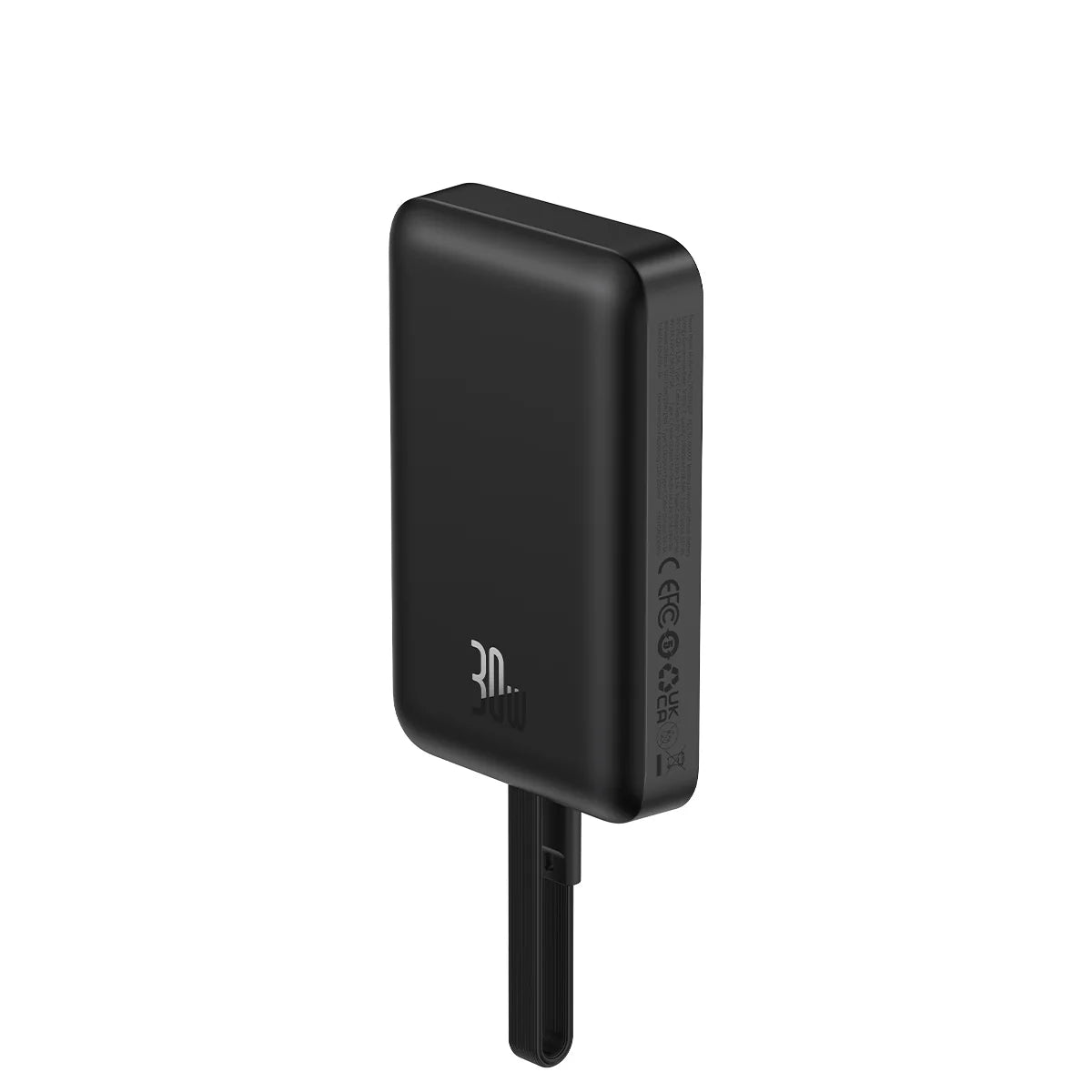 Baseus Magnetic Mini Wireless Fast Charge Power Bank Type-C Edition 10000mAh 30W