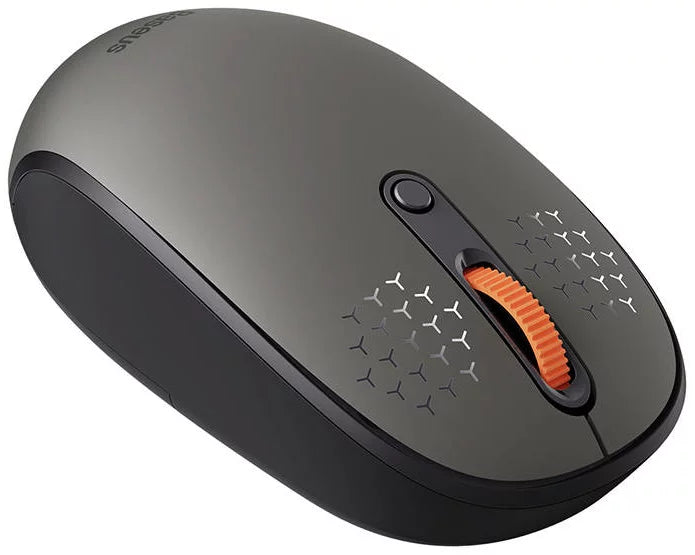 Baseus F01B Tri-Mode Wireless Mouse