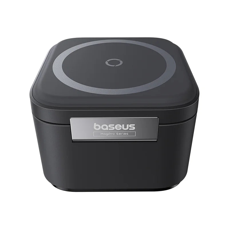 Baseus MagPro 3 in 1 Magnetic Wireless Charger 25W