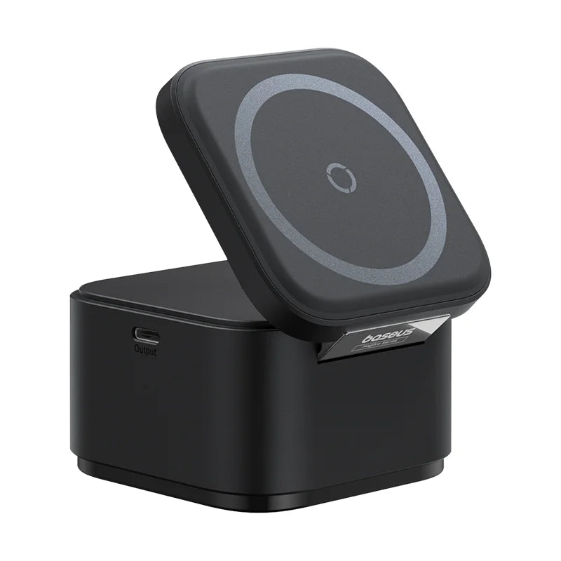 Baseus MagPro 3 in 1 Magnetic Wireless Charger 25W