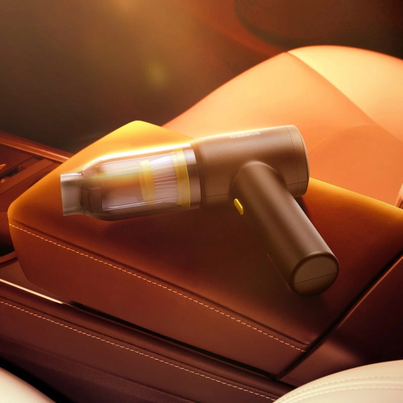 Baseus AT Car Vacuum Cleaner (5000pa)