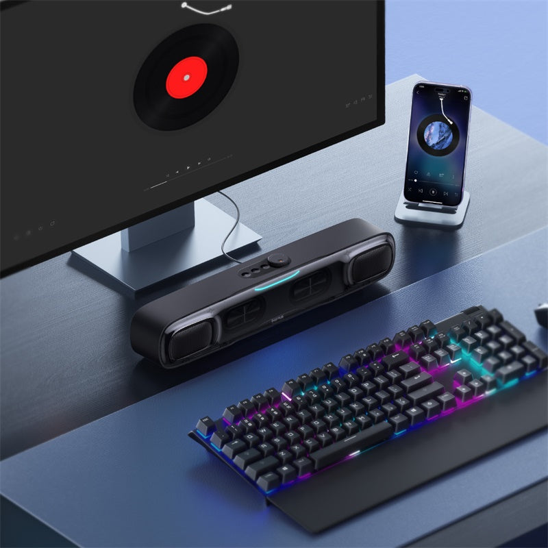 Baseus AeQur DS10 Mini Soundbar