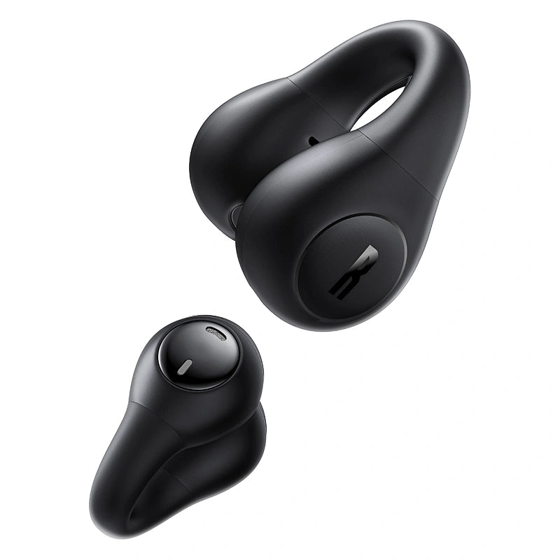 Baseus Bass 15 Clip Open-Ear True Wireless Earphones