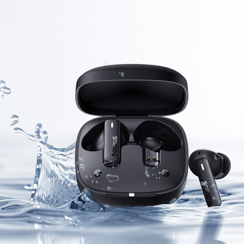 Baseus Bowie E19 True Wireless Earphones