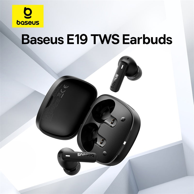 Baseus Bowie E19 True Wireless Earphones