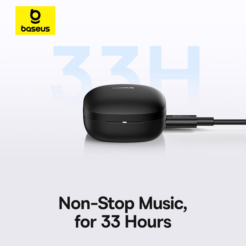 Baseus Bowie E19 True Wireless Earphones