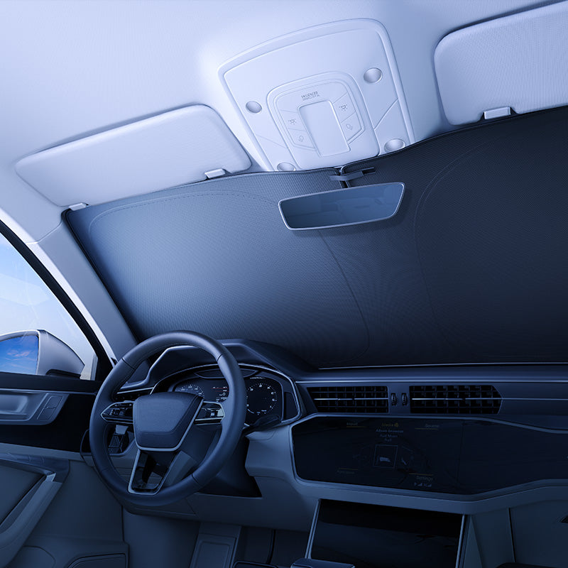 Baseus GoTrip DT1 Single Car Windshield Sunshade