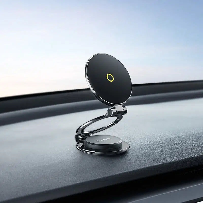 Baseus MagPro Series II Magnetic Car Mount Stick-on Version