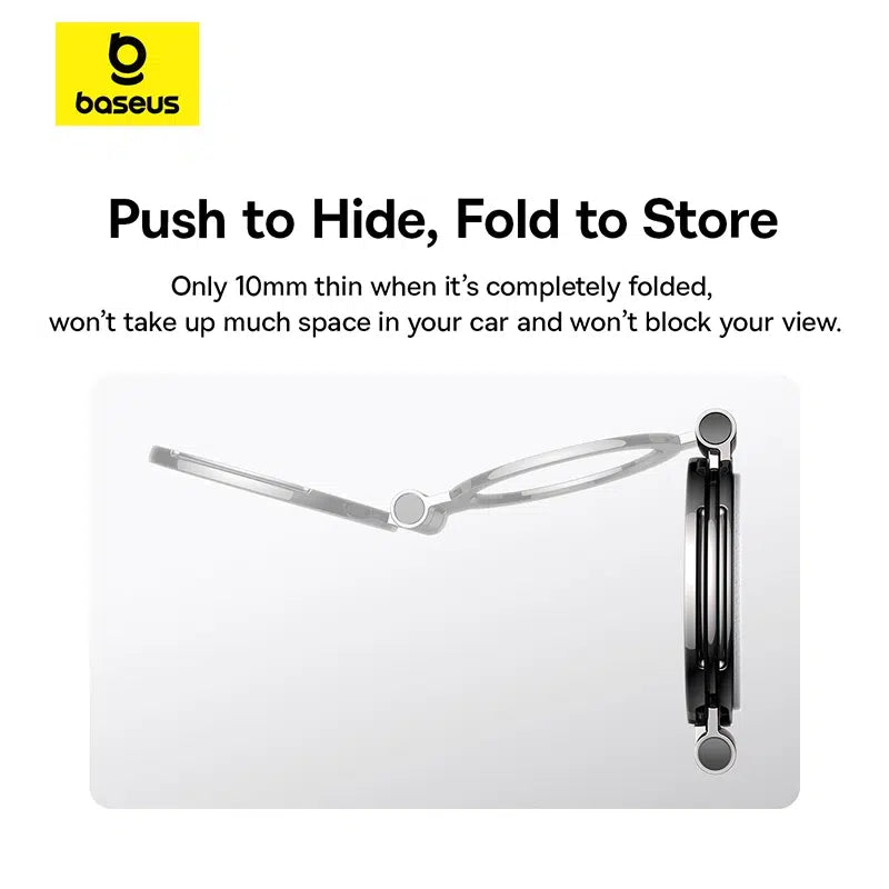 Baseus MagPro Series II Magnetic Car Mount Stick-on Version