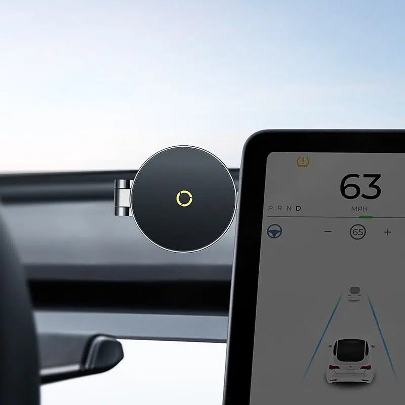 Baseus MagPro Series II Magnetic Car Mount Stick-on Version