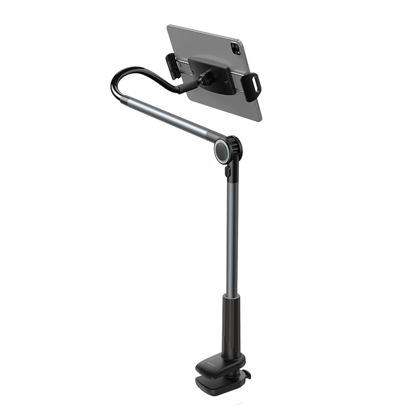 Baseus Otaku life rotary adjustment lazy holder Pro（Applicable for phone/ ipad)