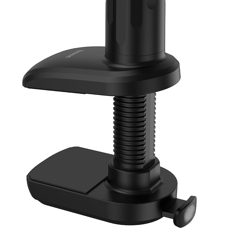 Baseus Otaku life rotary adjustment lazy holder Pro（Applicable for phone/ ipad)