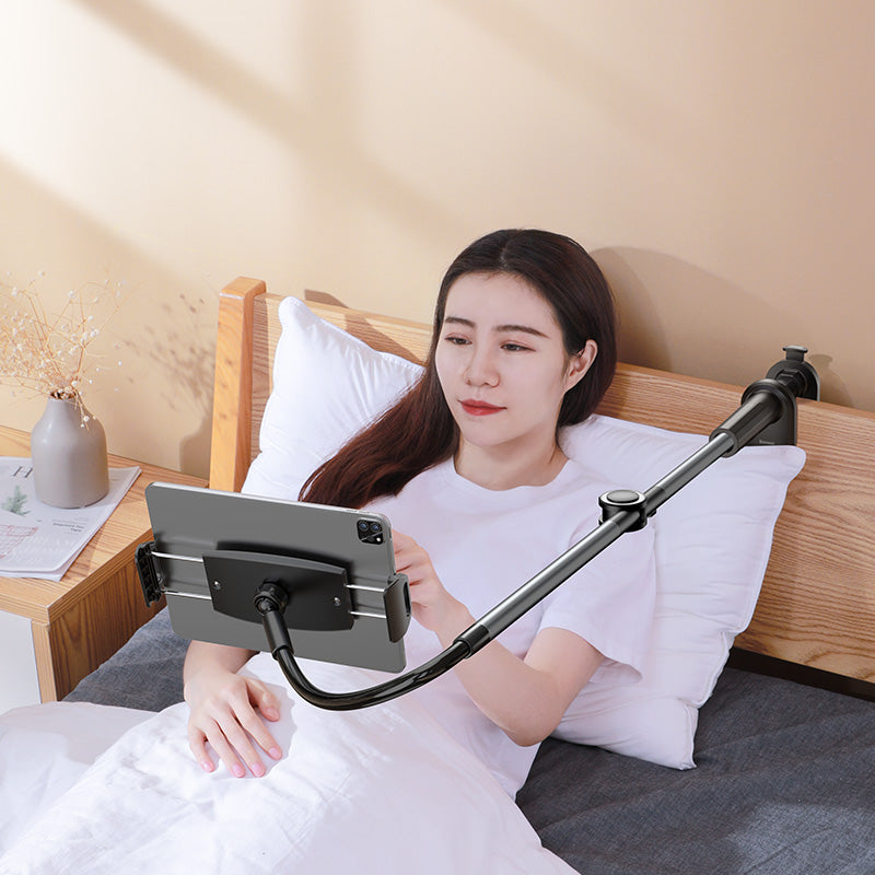 Baseus Otaku life rotary adjustment lazy holder Pro（Applicable for phone/ ipad)