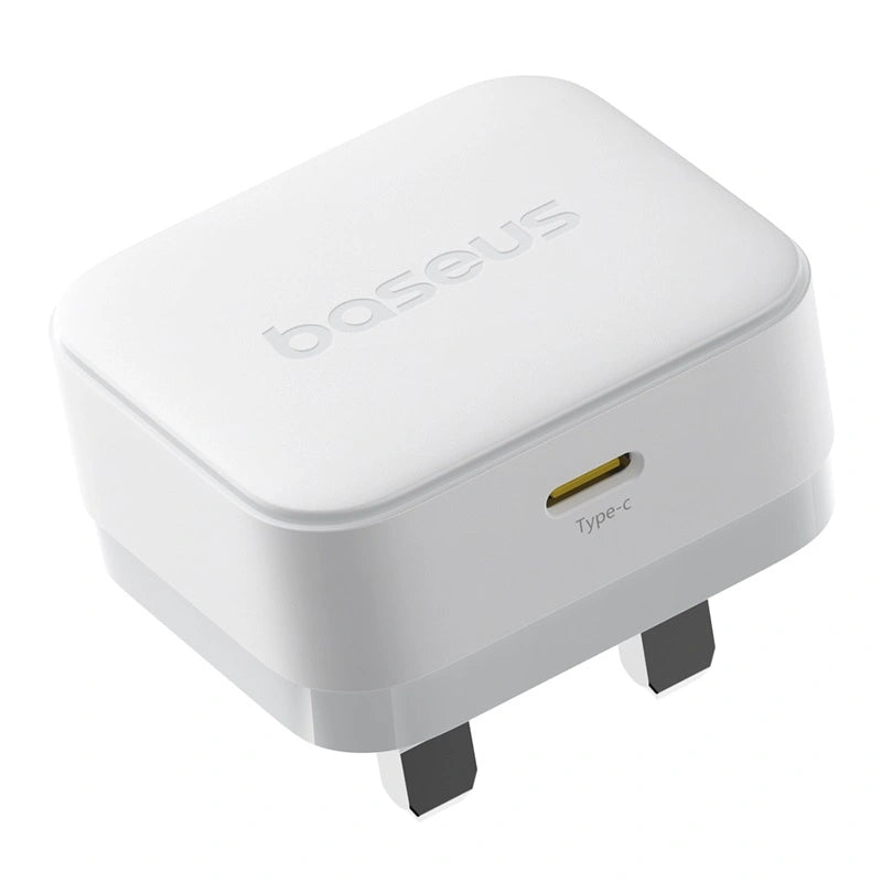 Baseus Palm Series Fast Charger 1C 20W UK