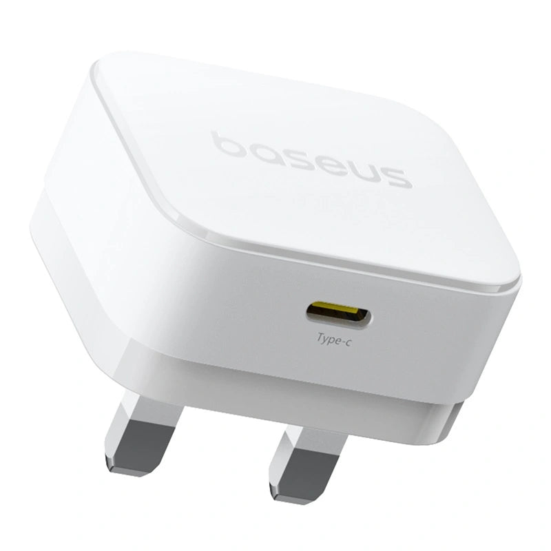 Baseus Palm Series Fast Charger 1C 20W UK