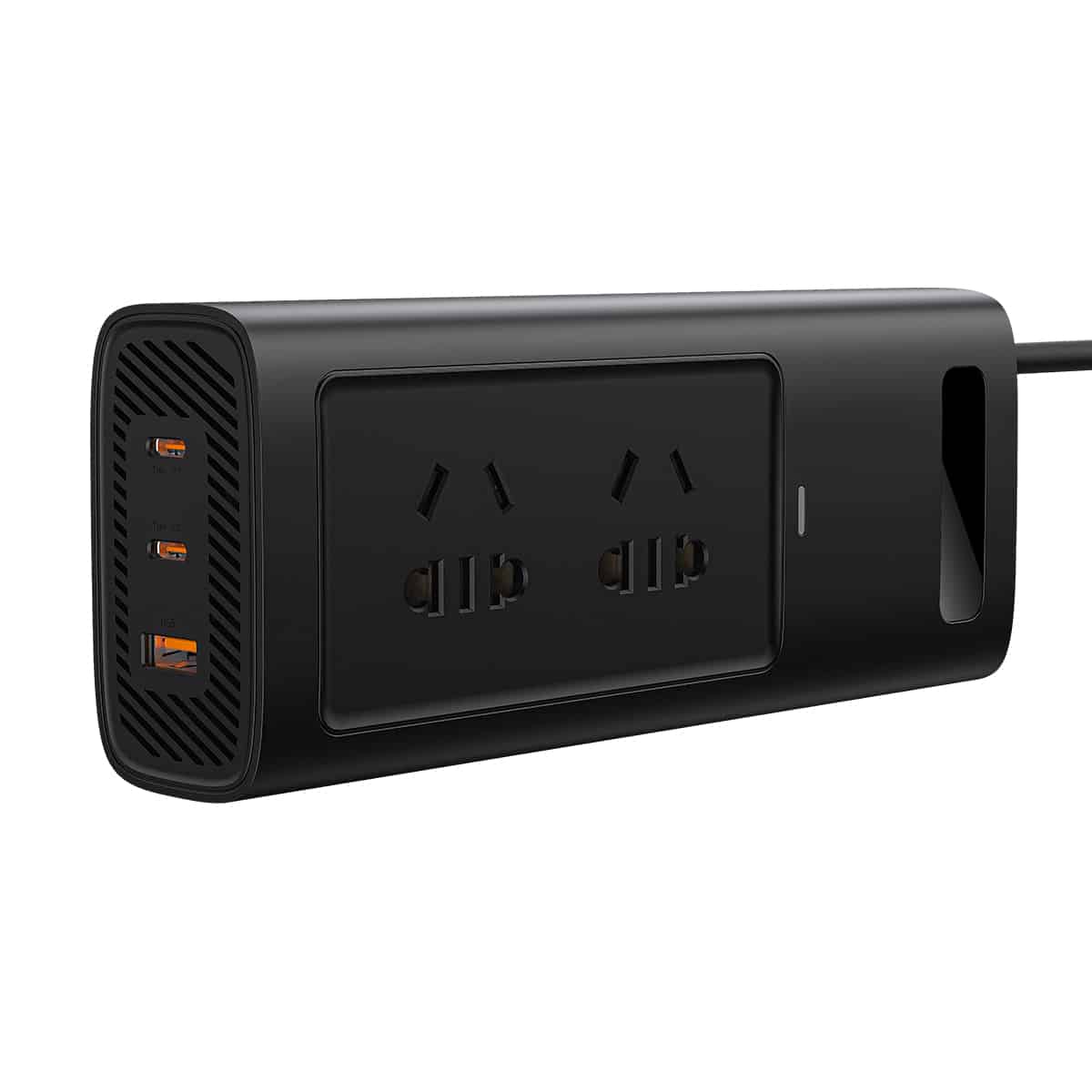 Baseus Power Inverter Pro 150W Car Current Converter
