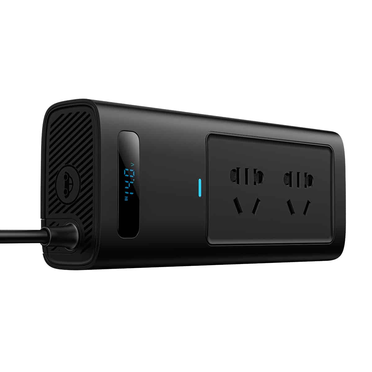 Baseus Power Inverter Pro 150W Car Current Converter
