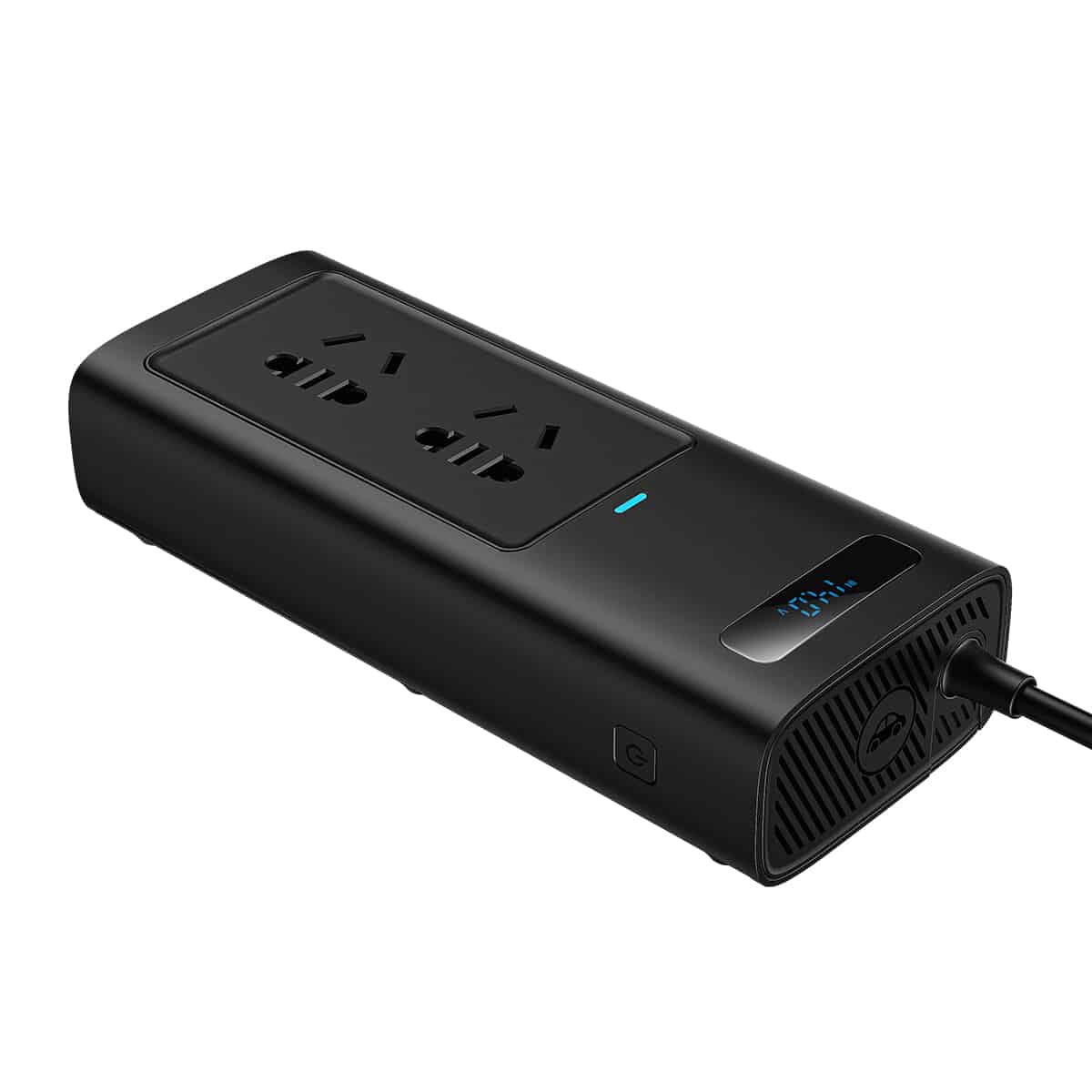 Baseus Power Inverter Pro 150W Car Current Converter