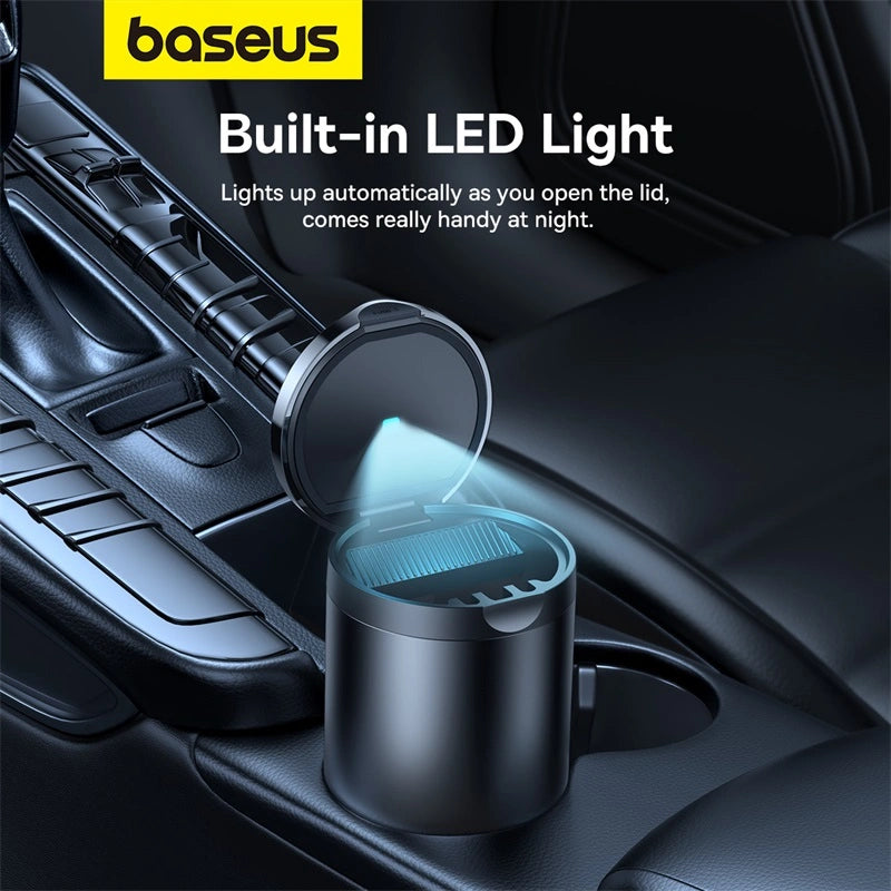 Baseus Premium 2  Series Car Ashtray