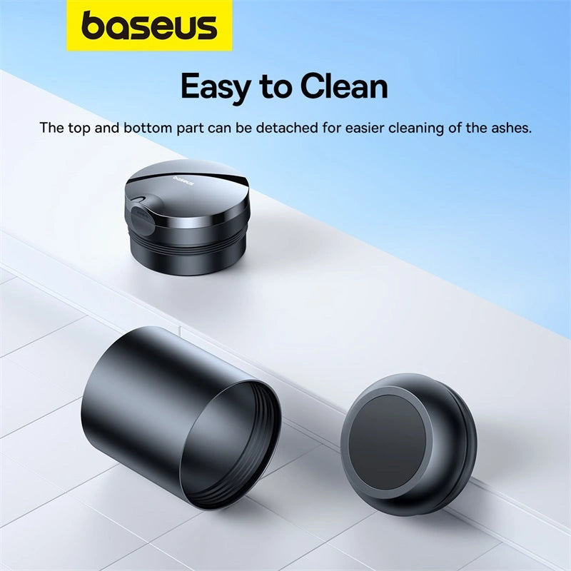 Baseus Premium 2  Series Car Ashtray