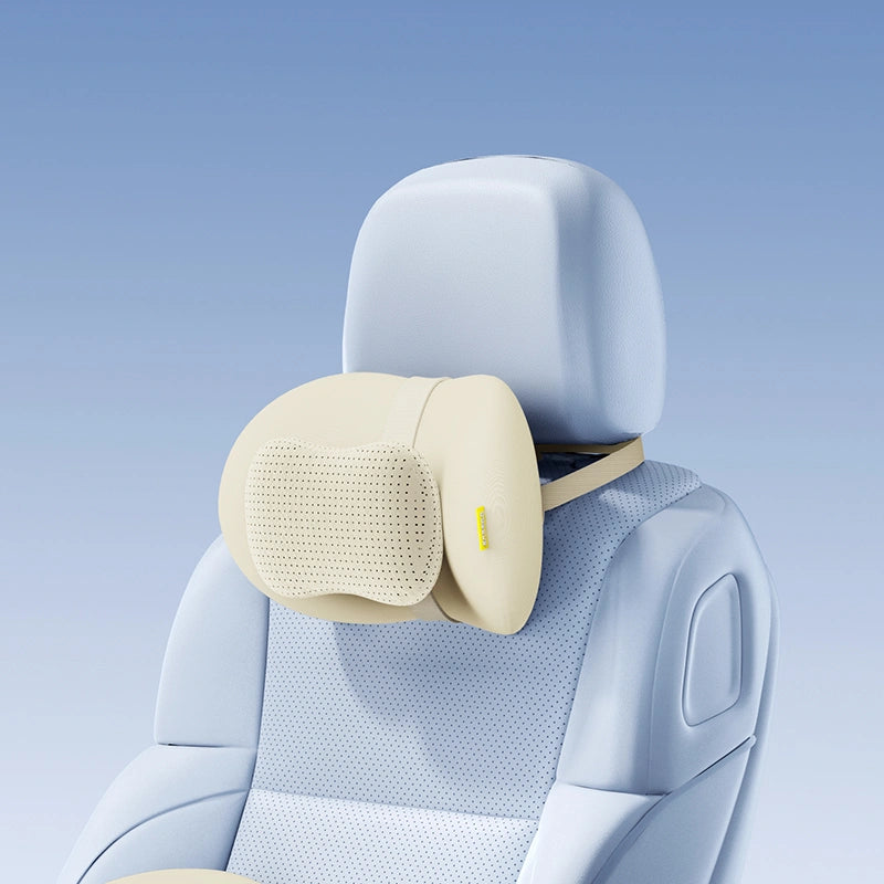 Baseus PrimeTrip VH2 Dual-Layer Car Headrest Pillow