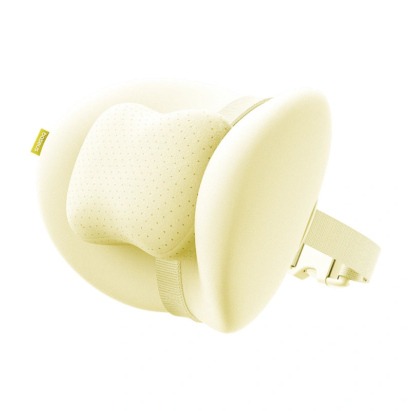 Baseus PrimeTrip VH2 Dual-Layer Car Headrest Pillow