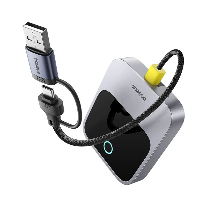 Baseus SafeJourney Series Wireless CarPlay Adapter