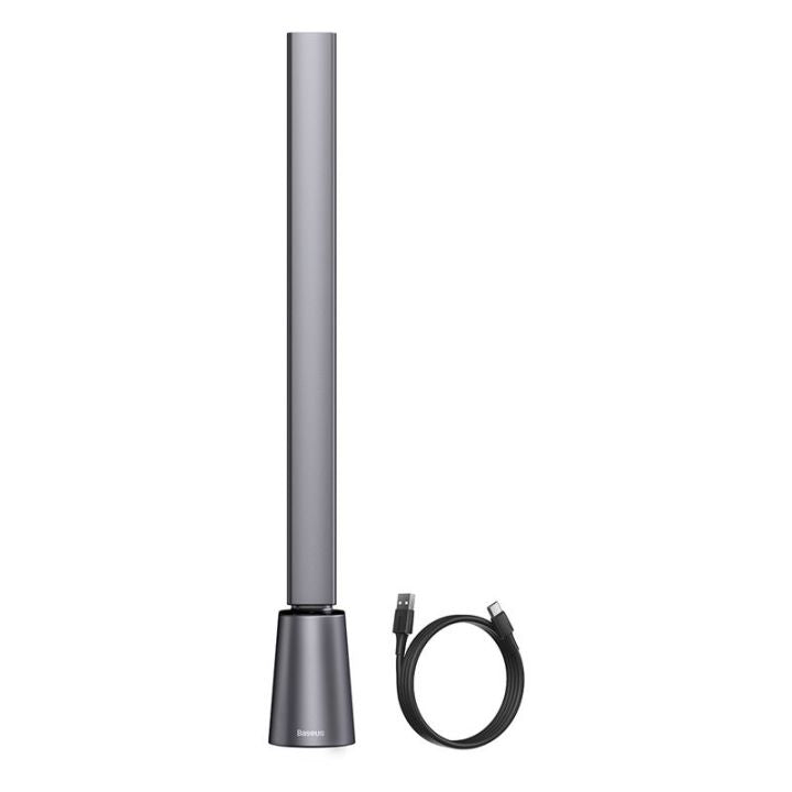 Baseus Smart Eye Series Charging Folding Reading Desk Lamp(Smart Light )