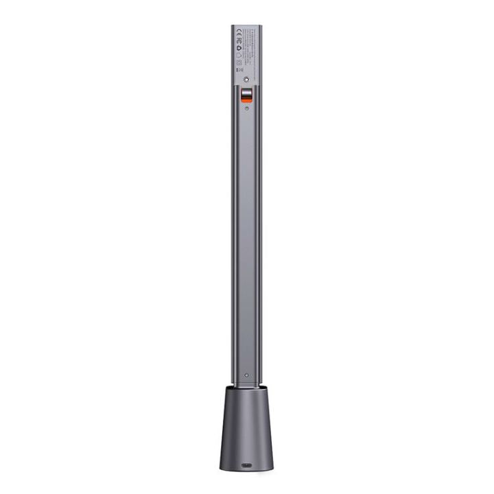 Baseus Smart Eye Series Charging Folding Reading Desk Lamp(Smart Light )