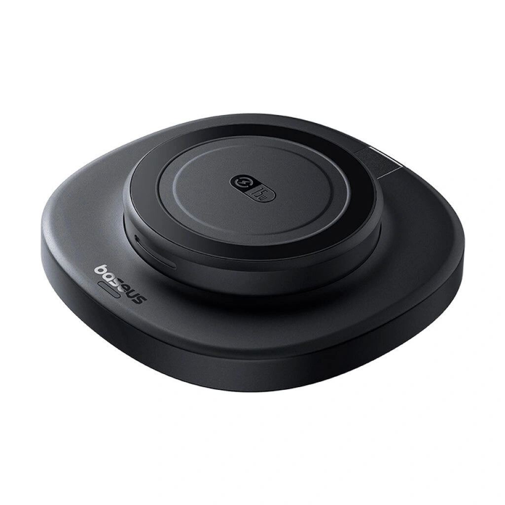 Baseus EnerFill FF11 15W Qi2 Foldable Wireless Charger