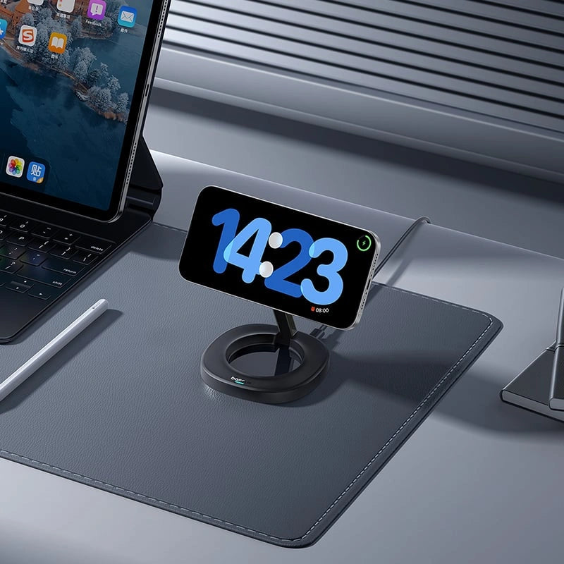 Baseus EnerFill FF11 15W Qi2 Foldable Wireless Charger