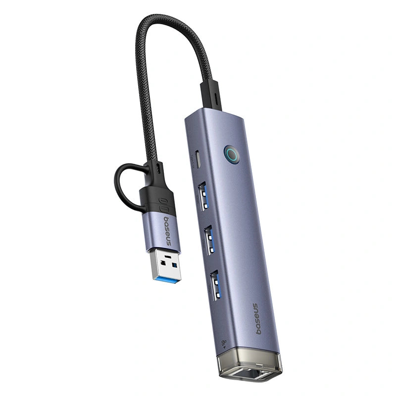 Baseus UltraJoy Series 4-Port HUB AIR