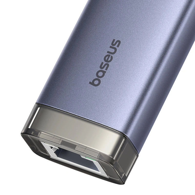 Baseus UltraJoy Series 4-Port HUB AIR